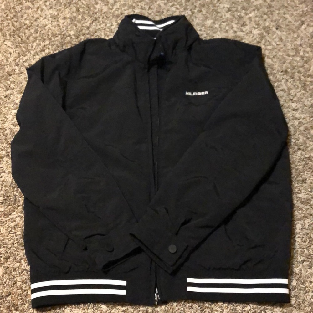 Men’s Tommy Hilfiger Jacket Size Large